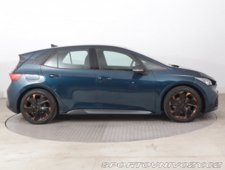 Cupra Born 58 2022