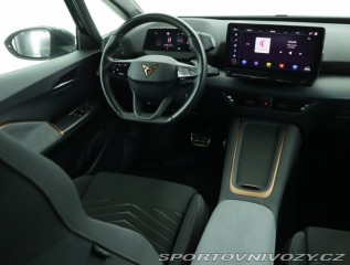 Cupra Born 58 2022