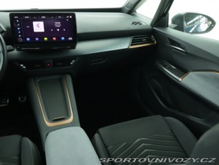 Cupra Born 58 2022