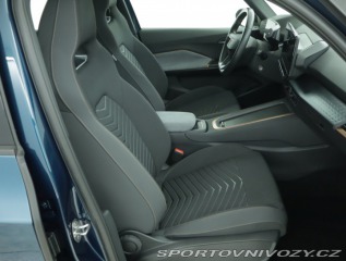 Cupra Born 58 2022