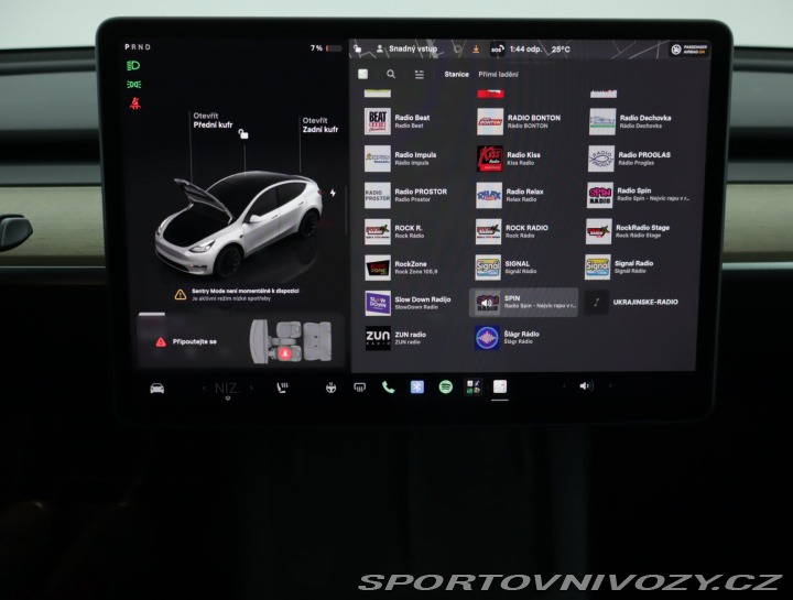 Tesla Model Y RWD LFP 60kWh 2022