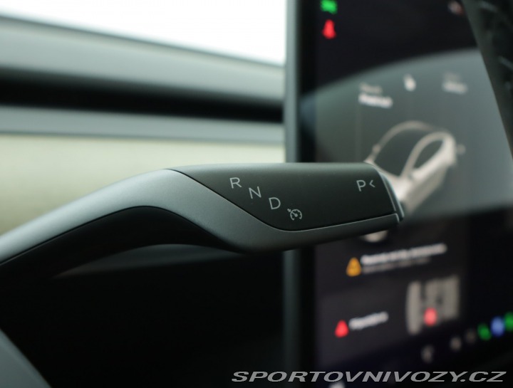 Tesla Model Y RWD LFP 60kWh 2022