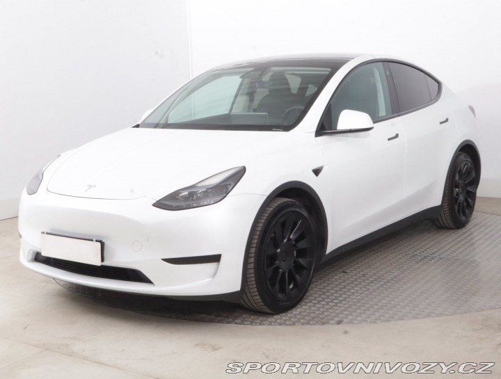 Tesla Model Y RWD LFP 60kWh 2022