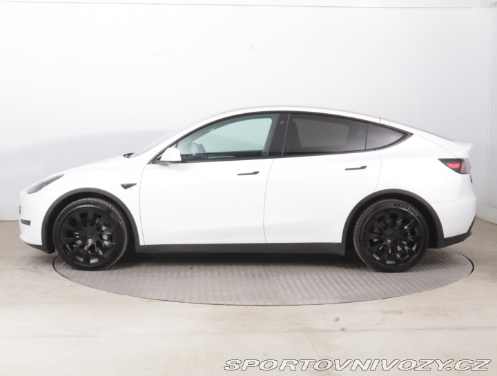 Tesla Model Y RWD LFP 60kWh 2022