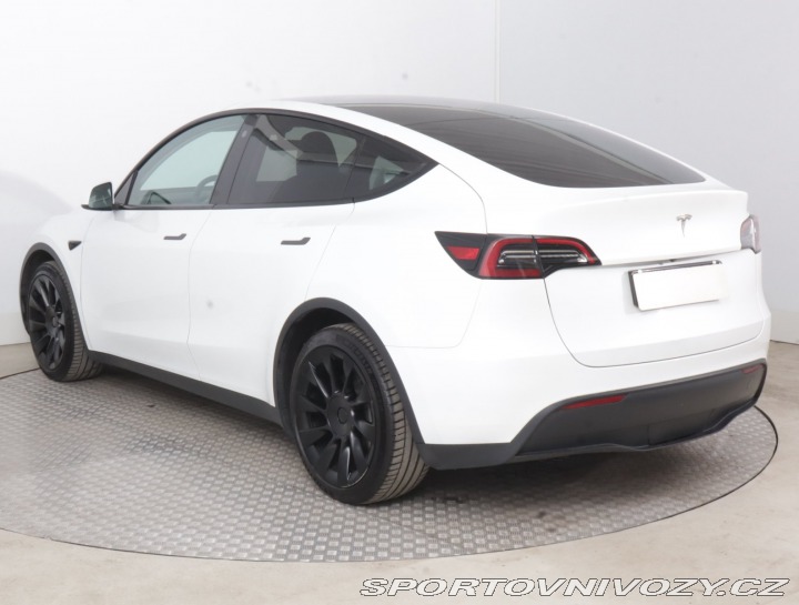 Tesla Model Y RWD LFP 60kWh 2022