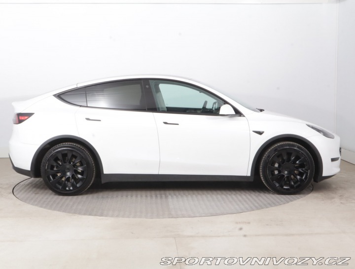 Tesla Model Y RWD LFP 60kWh 2022