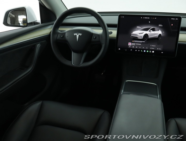 Tesla Model Y RWD LFP 60kWh 2022