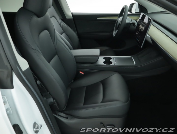 Tesla Model Y RWD LFP 60kWh 2022