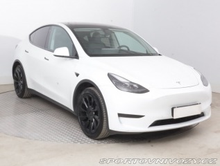 Tesla Model Y RWD LFP 60kWh 2022