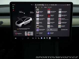 Tesla Model Y RWD LFP 60kWh 2022