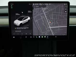 Tesla Model Y RWD LFP 60kWh 2022