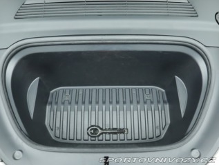 Tesla Model Y RWD LFP 60kWh 2022