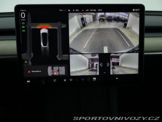 Tesla Model Y RWD LFP 60kWh 2022