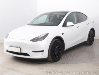 Tesla Model Y RWD LFP 60kWh 2022