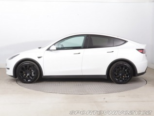 Tesla Model Y RWD LFP 60kWh 2022