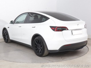 Tesla Model Y RWD LFP 60kWh 2022