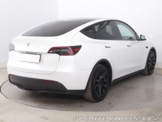 Tesla Model Y RWD LFP 60kWh 2022