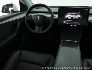 Tesla Model Y RWD LFP 60kWh 2022