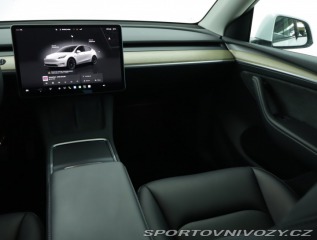 Tesla Model Y RWD LFP 60kWh 2022