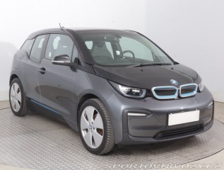 BMW i3 120Ah BEV