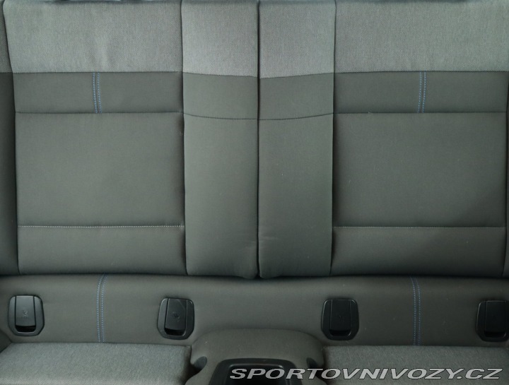 BMW i3 120Ah BEV 2022