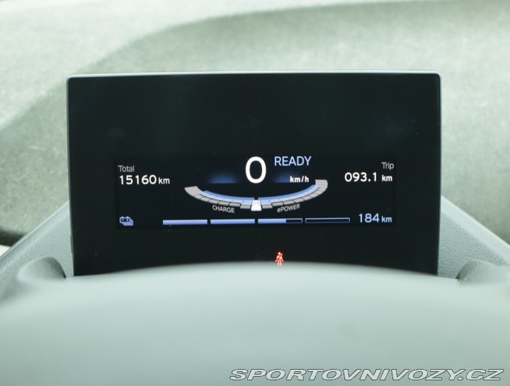 BMW i3 120Ah BEV 2022