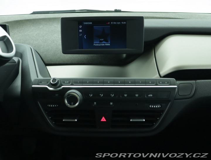 BMW i3 120Ah BEV 2022