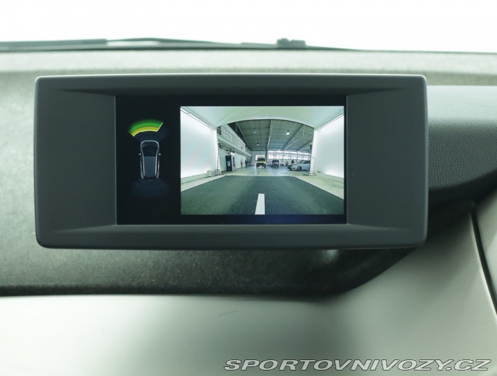 BMW i3 120Ah BEV 2022