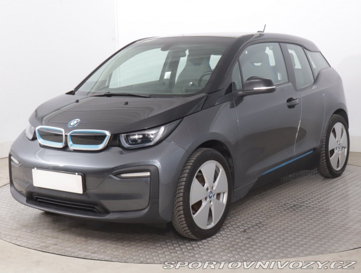 BMW i3 120Ah BEV 2022