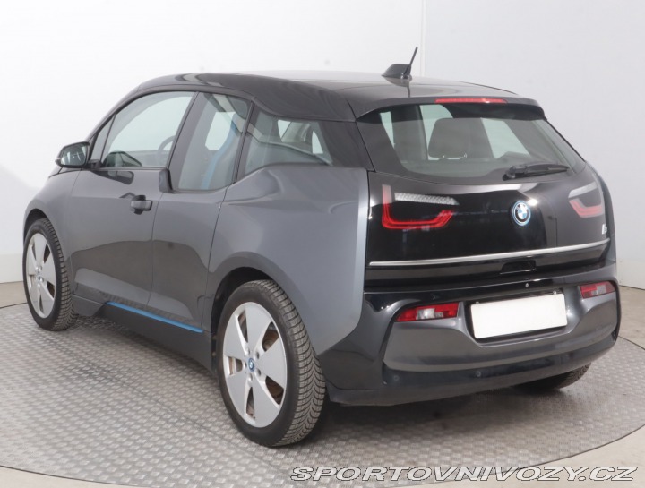 BMW i3 120Ah BEV 2022