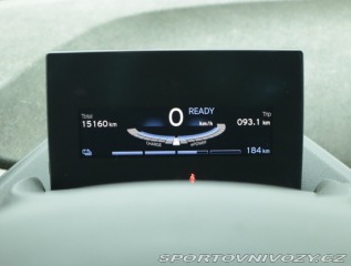 BMW i3 120Ah BEV 2022