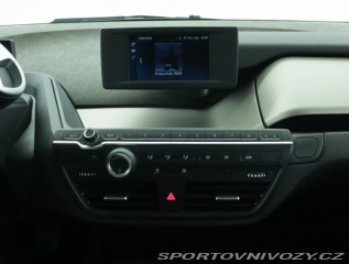 BMW i3 120Ah BEV 2022