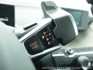 BMW i3 120Ah BEV 2022
