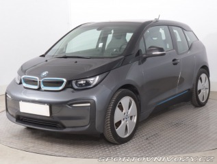 BMW i3 120Ah BEV 2022