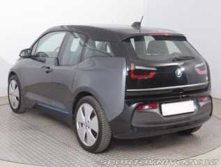 BMW i3 120Ah BEV 2022