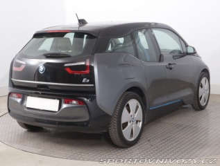 BMW i3 120Ah BEV 2022