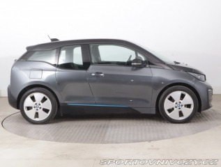 BMW i3 120Ah BEV 2022