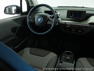 BMW i3 120Ah BEV 2022