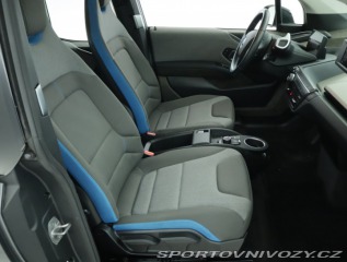 BMW i3 120Ah BEV 2022
