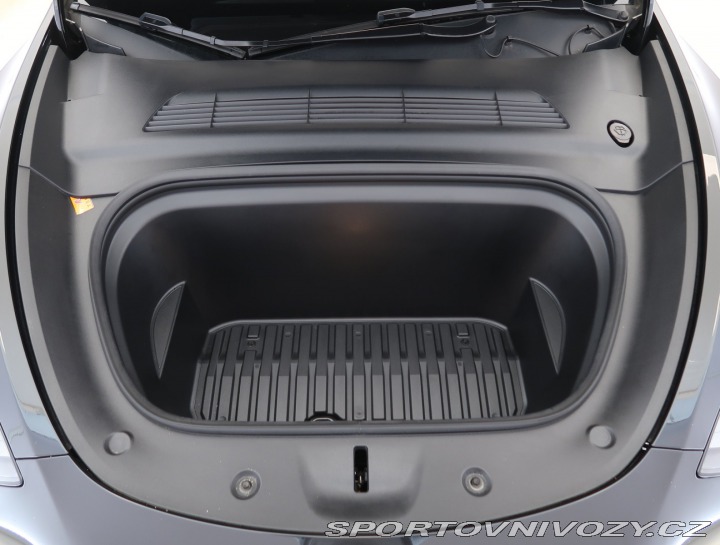 Tesla Model Y Performance 79kWh 2022