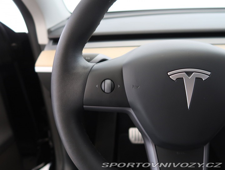 Tesla Model Y Performance 79kWh 2022