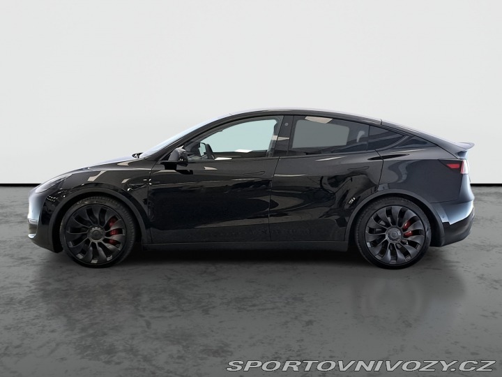Tesla Model Y Performance 79kWh 2022