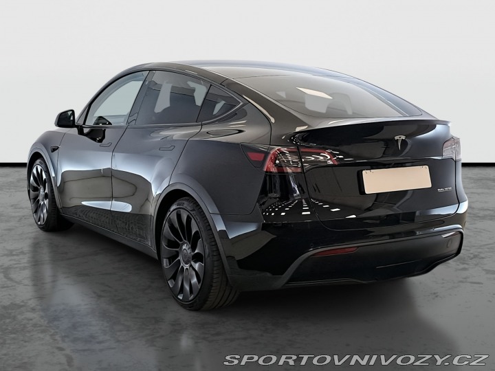 Tesla Model Y Performance 79kWh 2022