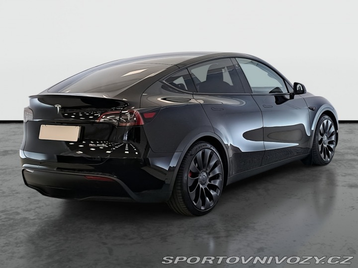 Tesla Model Y Performance 79kWh 2022
