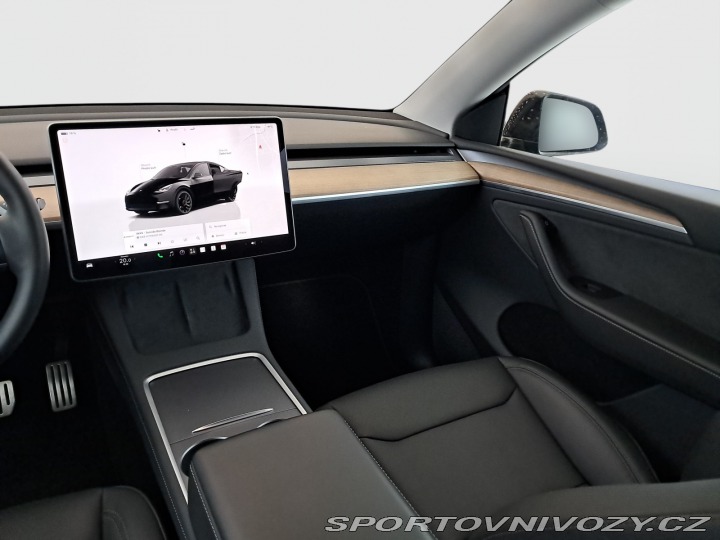 Tesla Model Y Performance 79kWh 2022