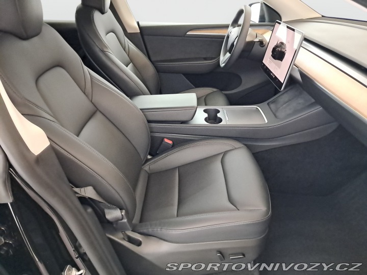 Tesla Model Y Performance 79kWh 2022