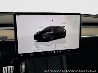 Tesla Model Y Performance 79kWh 2022