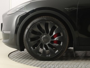 Tesla Model Y Performance 79kWh 2022