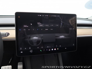Tesla Model Y Performance 79kWh 2022