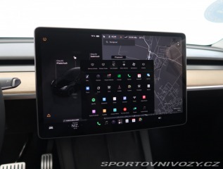 Tesla Model Y Performance 79kWh 2022